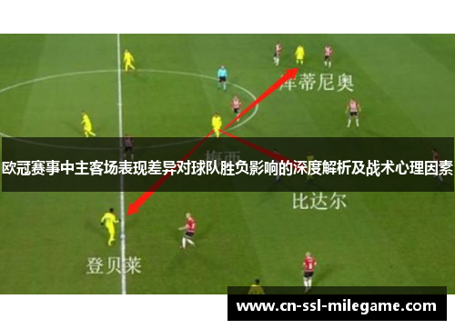 欧冠赛事中主客场表现差异对球队胜负影响的深度解析及战术心理因素 欧冠赛事中主客场表现差异对球队胜负影响的深度解析及战术心理因素